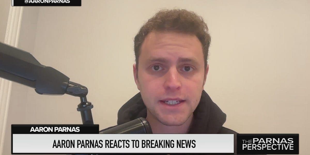 Important Evening News Update: A World Destabilized