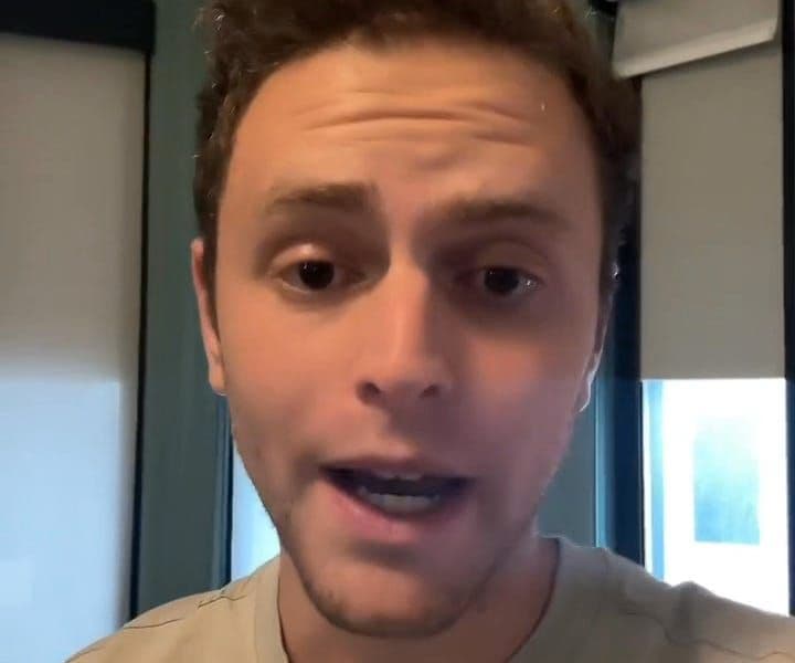 Urgent Friday Message