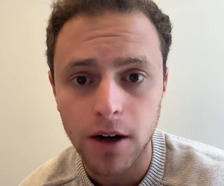 Senator Alex Padilla Forcibly Removed and Detained at DHS Event in Los Angeles