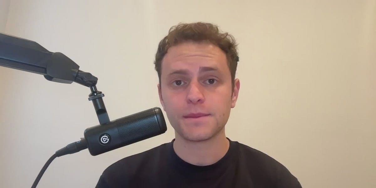 News collage featuring white nationalist community expansion, Trump's foreign policy moves, and Gaza humanitarian crisis