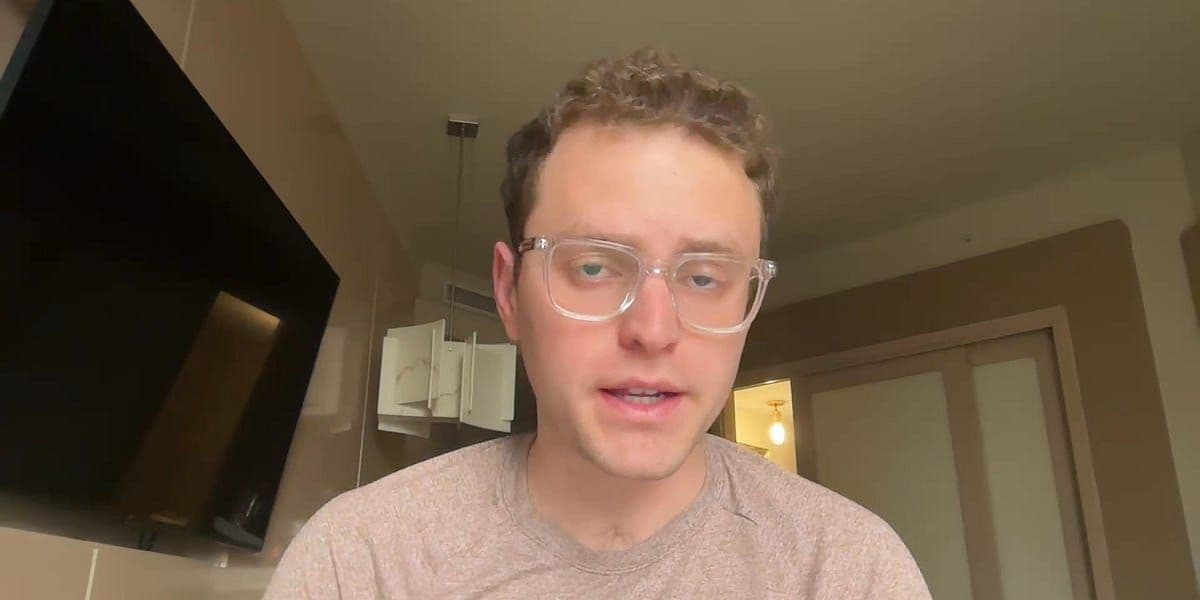 Department of Education building representing Trump's executive order to dismantle the federal education agency