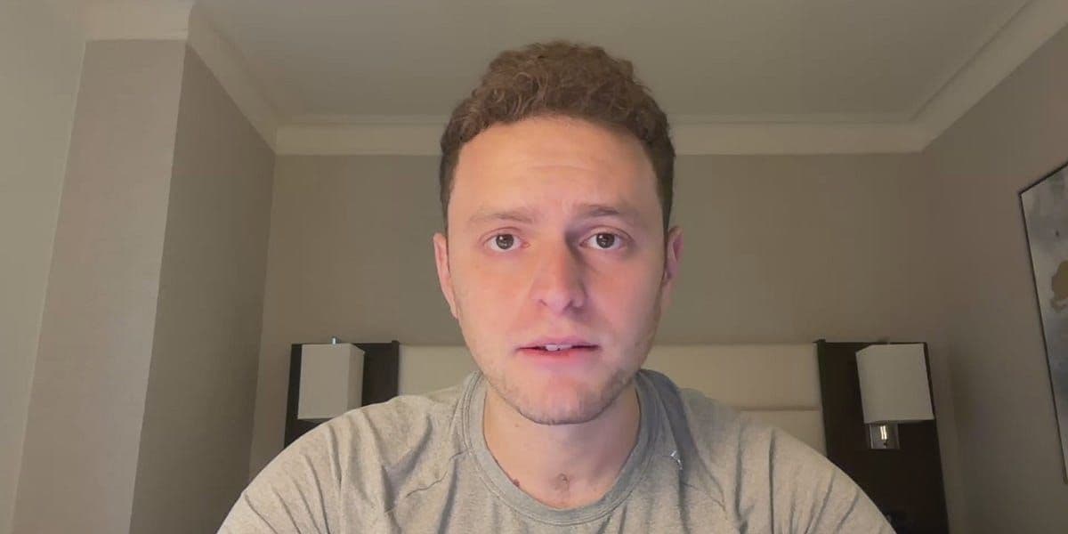 President Trump facing criticism from within his own party as multiple policy controversies emerge simultaneously