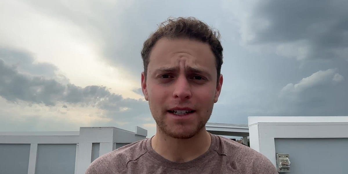 Supreme Court Rules Against Trump as Moody's Downgrades U.S. Credit Rating