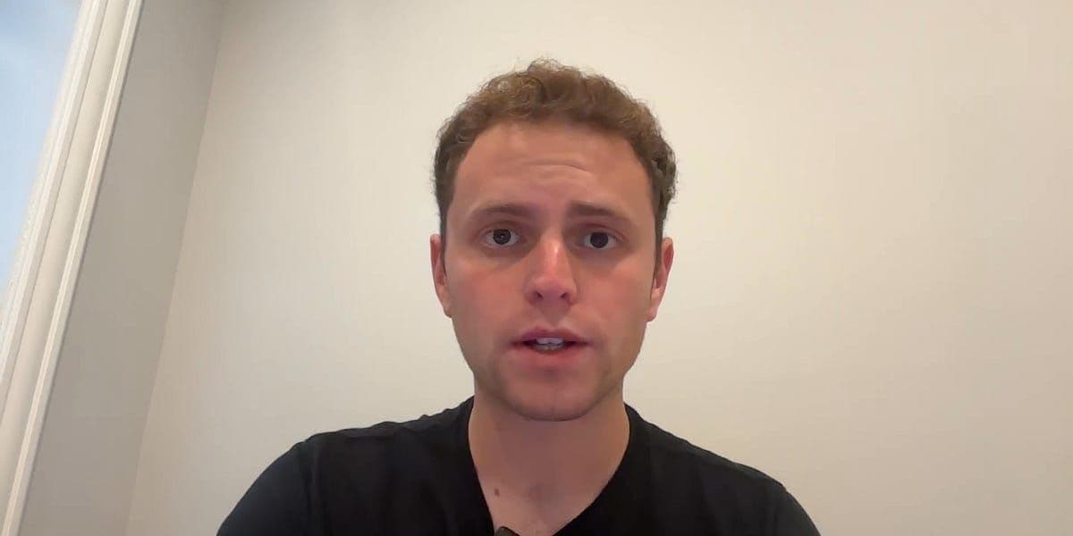 Pete Hegseth Launches a Prayer Service in the Pentagon as the Stock Market is in Free Fall