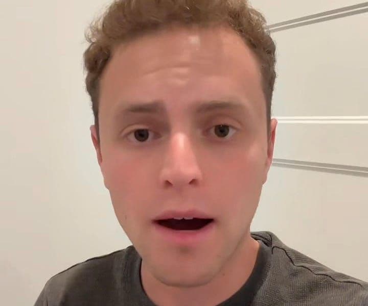 My Message to Donald Trump: I'm Not Going Anywhere