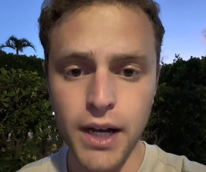 The Trump Administration May Have Deported 2 Year Old Citizen Without Due Process