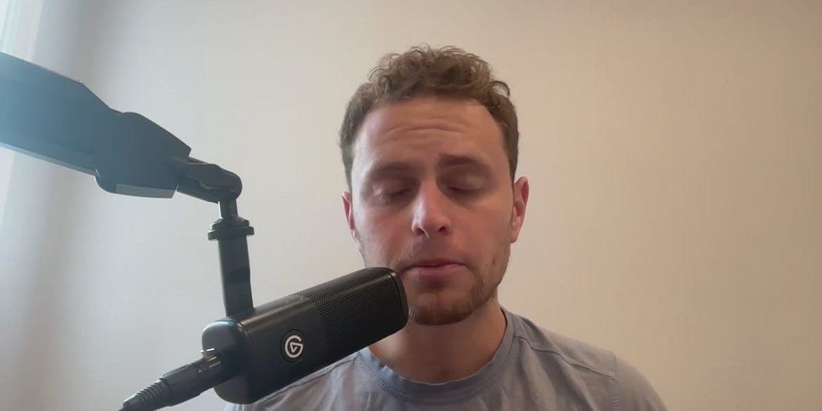 Trump Says Networks are not Allowed to Criticize him