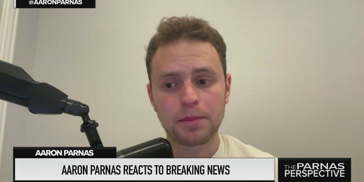 I Watched Donald Trump's Speech So You Don't Have To: Here's What You Missed