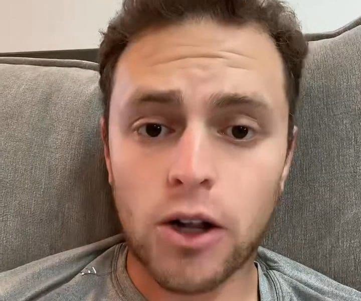 Massive Bombing in Palm Springs at Fertility Clinic