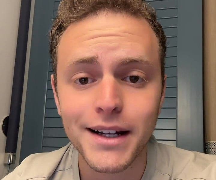 FBI Arrests Judge for Allegedly Helping Migrant Evade Deportation