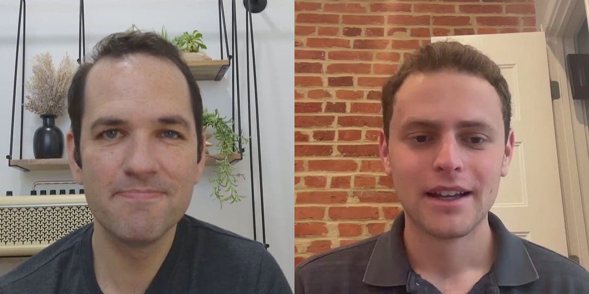 Anti-Trump Protests Grow to Over 1,600, I Speak With the Group's Leader