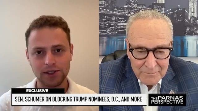 Gavin Newsom Announces Major Push to "Liberate America" and Redistrict California