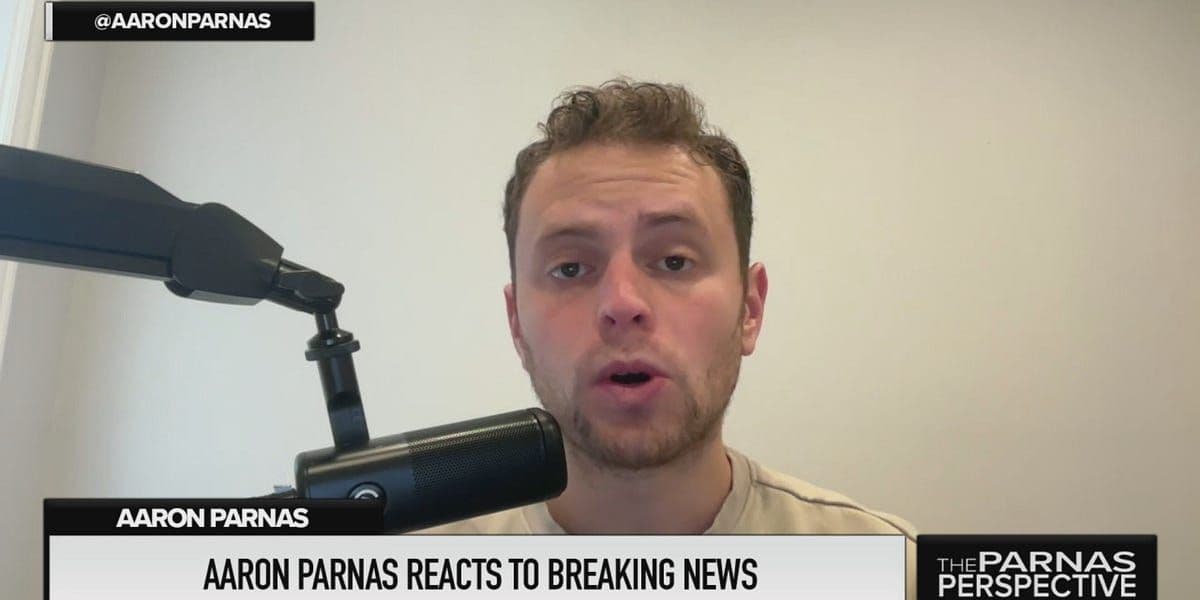 Major Mid-Day Breaking News