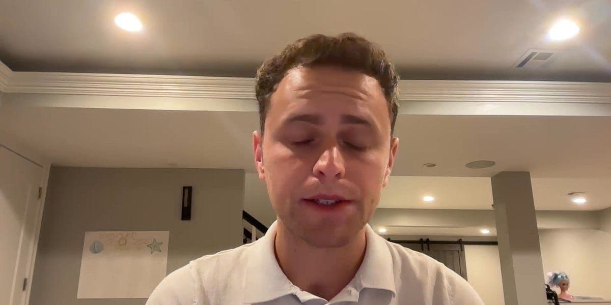 Department of Justice building representing internal MAGA conflicts between FBI and DOJ leadership over Epstein case