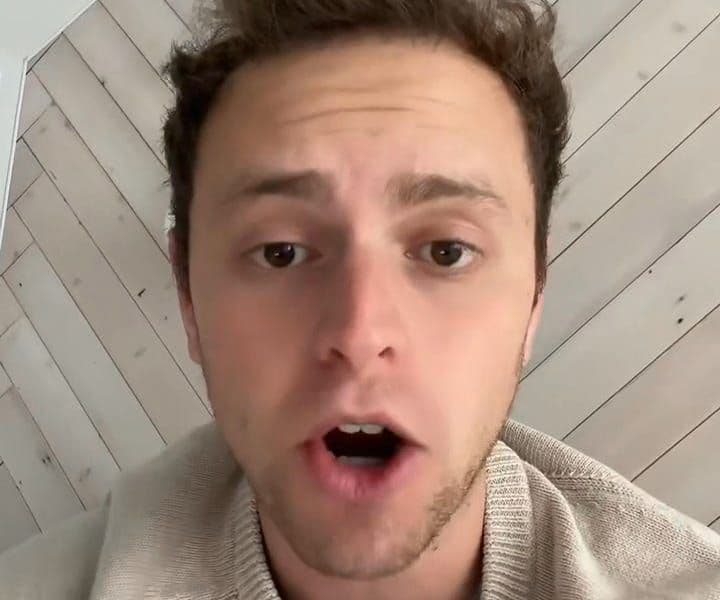 BREAKING NEWS: Federal Judge Grants Harvard’s Emergency Restraining Order Against Trump