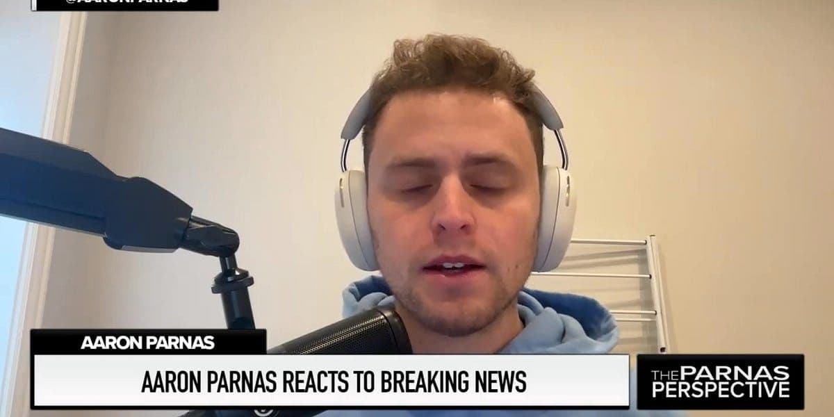 Lawmaker Horrified After Watching Video of Possible War Crimes as Pressure Grows on Hegseth and White House