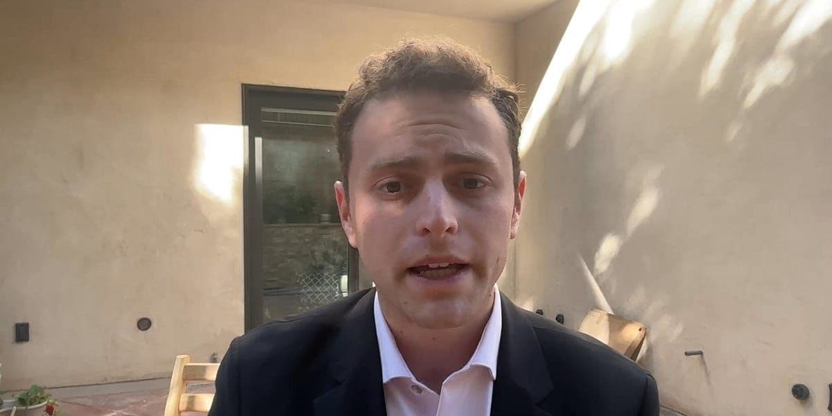 Defense Secretary Pete Hegseth at center of controversy over sharing classified military information via Signal