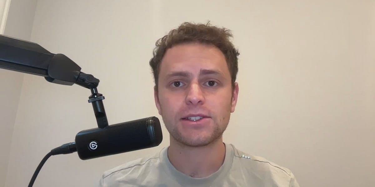 Stock Markets in Crisis Mode Because of Tariffs as Smithsonian Removes Trump's Impeachments