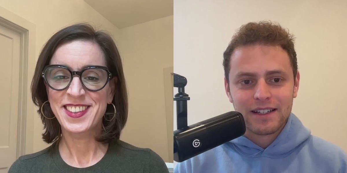 Former DOJ Attorney Fired by Trump Speaks Out