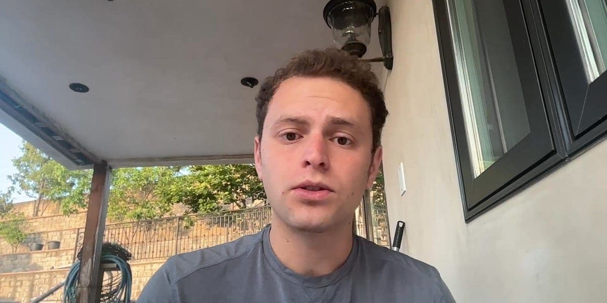 Military conflict escalation between United States and Iran with global security implications