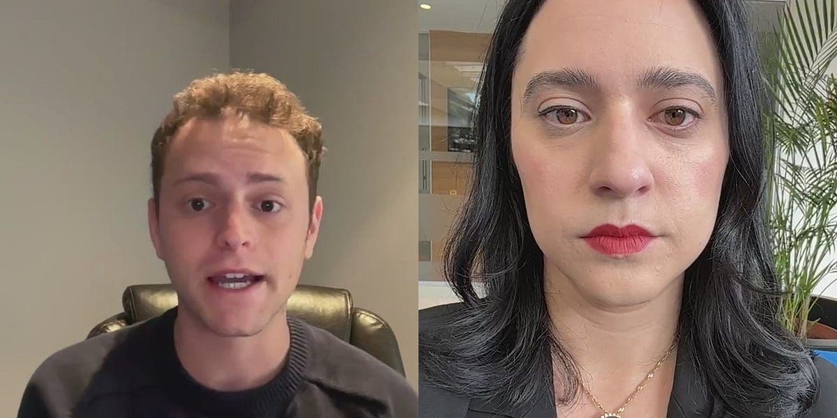 Congresswoman Yassamin Ansari is in El Salvador to Advocate for Abrego Garcia's Release