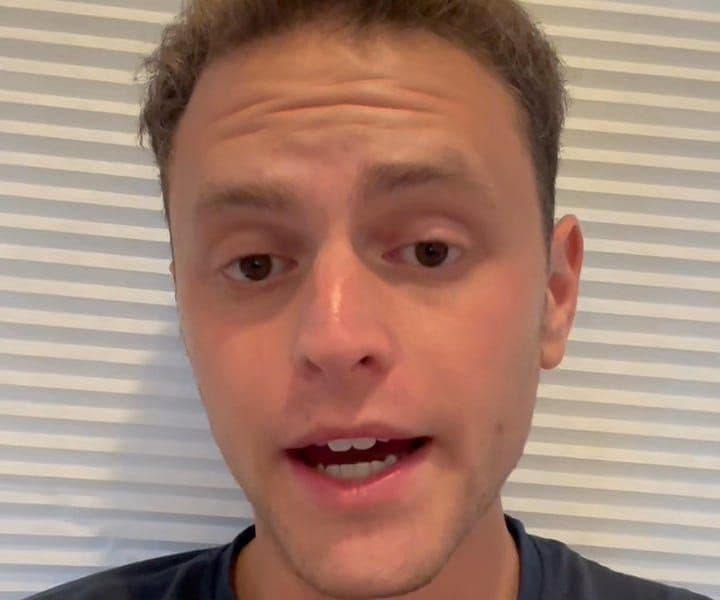 America's Six Weeks of Crisis