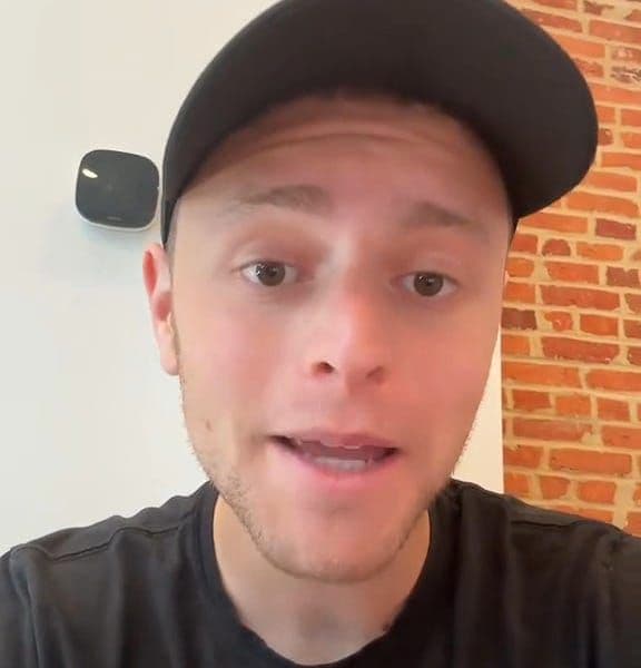 Senate Parliamentarian Deals Major Blow to Republican Efforts to Pass Budget Bill