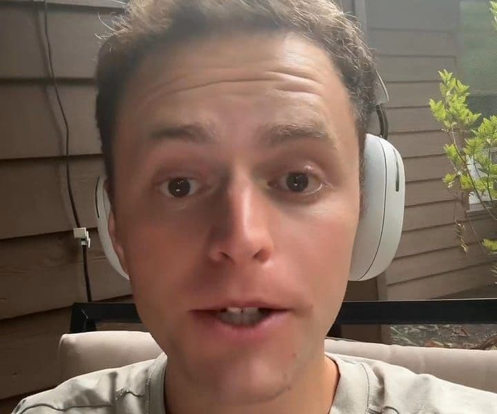 News collage featuring press freedom concerns, immigration enforcement, and breaking news from Los Angeles and Washington