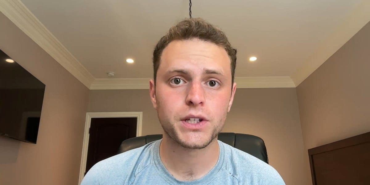 Kilmar Abrego Garcia, the Maryland resident at center of constitutional dispute over wrongful deportation to El Salvador