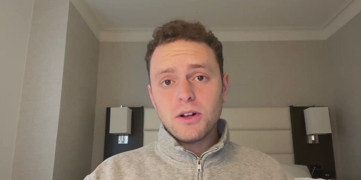 News collage showing government shutdown impacts, nuclear testing debate, and FBI terrorism prevention efforts