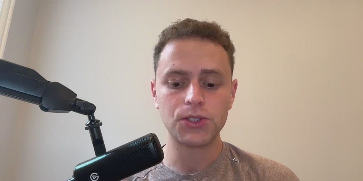 Texas Governor Greg Abbott at podium, amid Democratic lawmaker standoff over redistricting legislation