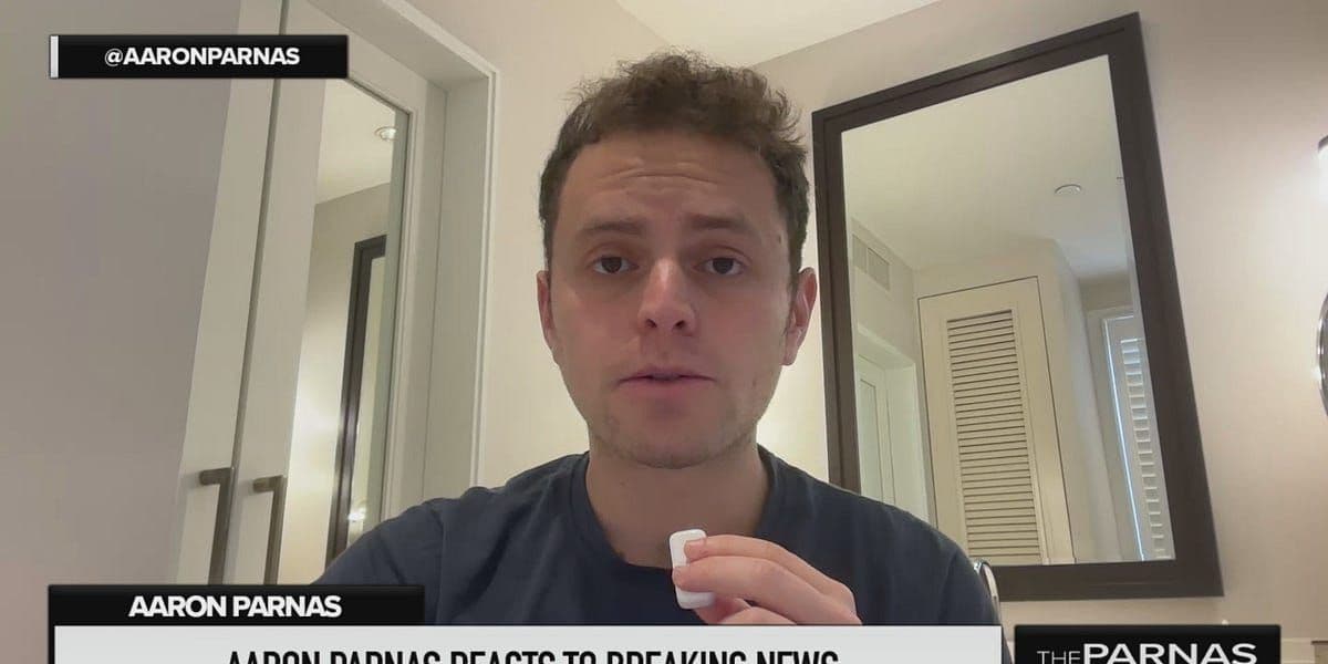 Republicans Poised to Conduct Major Break From Trump in Both the House and the Senate