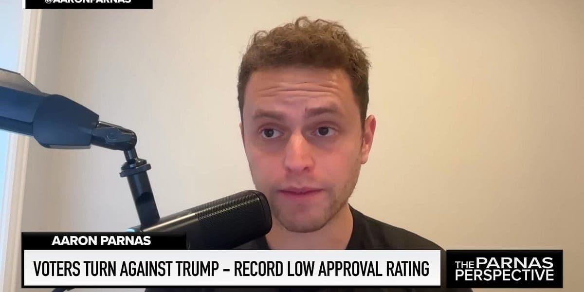 Trump Threatens Grocery Stores Offering Discounts to SNAP Eligible Americans as Voters Turn on White House