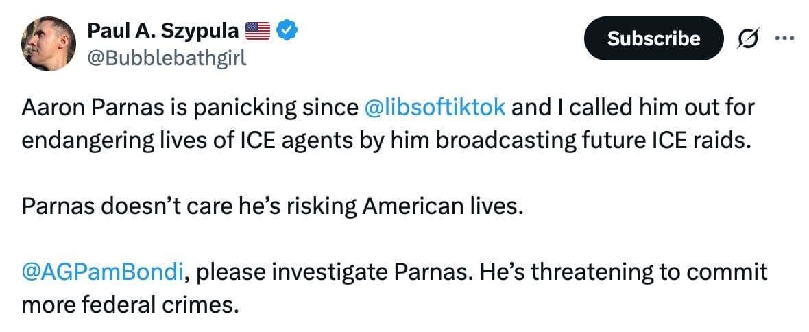 I'm Furious This Evening