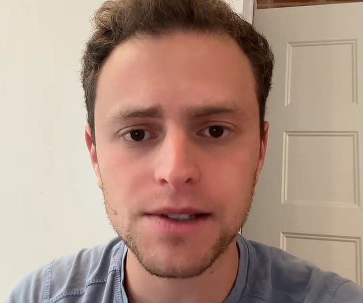 DHS Falsely Labels Senator Padilla as an Attacker. This Moment is Extremely Serious.