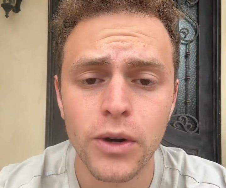 Pete Hegseth Spent Taxpayer Dollars Adding a Makeup Studio to the Pentagon