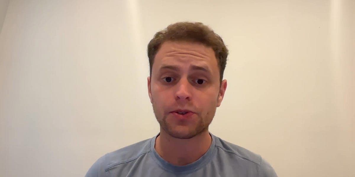 Donald Trump speaking as MAGA supporters express frustration over Epstein case handling and policy decisions