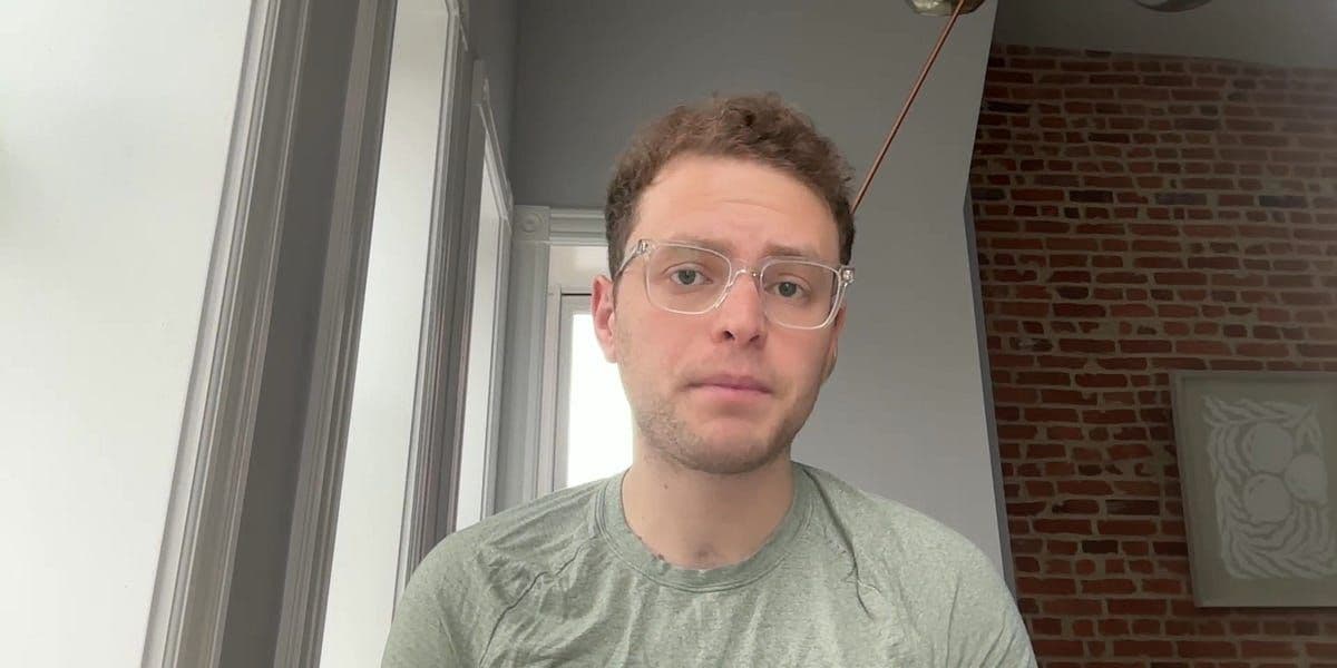 News collage featuring Trump administration deportation policy, polling data, and North Macedonia nightclub fire