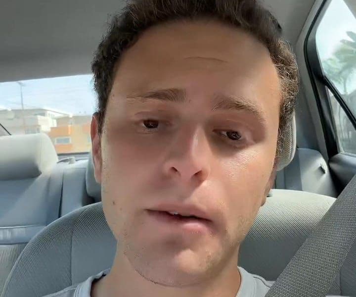 News collage featuring Israel-Iran ceasefire announcement and related Middle East diplomatic developments