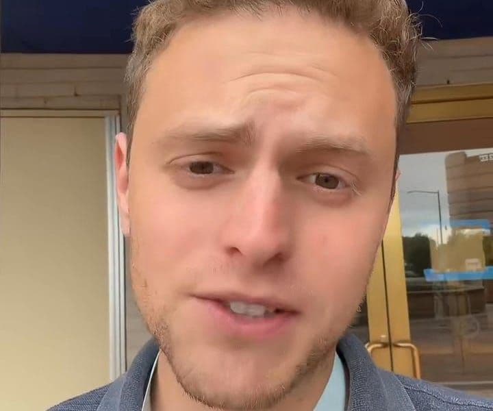 FCC Commissioner Brendan Carr, appointed by Trump, at center of CBS broadcast license controversy