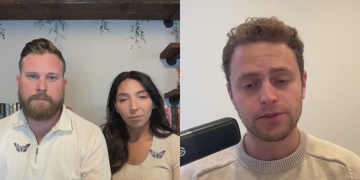 Virginia Giuffre’s Family Speaks Out on Epstein Files. Share Her Story.