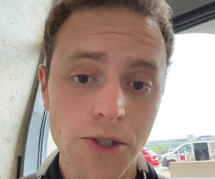 FBI wanted poster or news coverage of Minnesota shooting suspect Vance Boelter amid ongoing manhunt