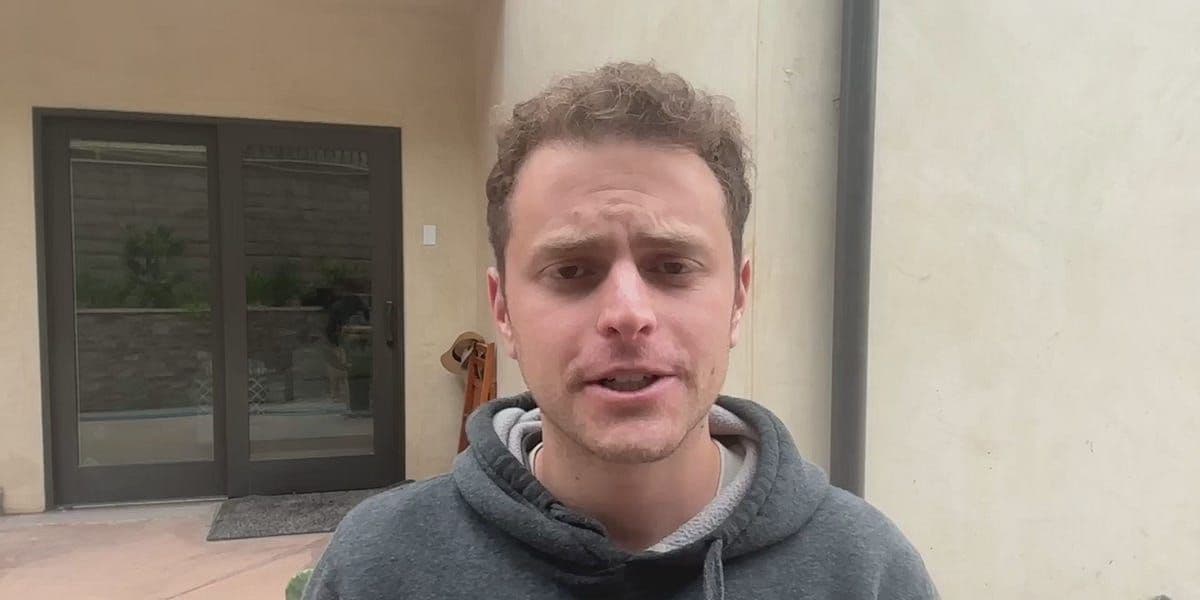 Kilmar Abrego Garcia, the Maryland resident wrongfully deported to El Salvador whose family was endangered by leaked document