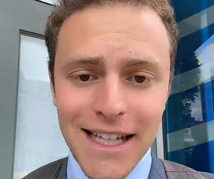 Migrants at Texas Detention Facility Signal SOS to Drones Overhead