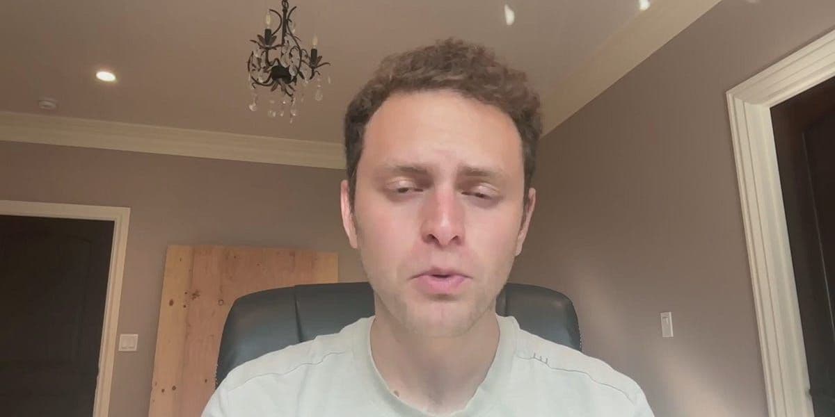 News collage depicting school shooting aftermath, political violence, and international conflict headlines from breaking even