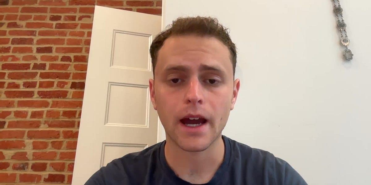 The U.S. House of Representatives chamber during a contentious budget vote amid Republican divisions