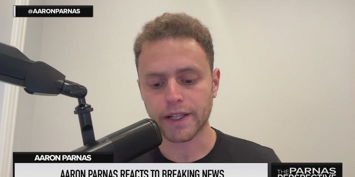 Donald Trump speaking, amid questions about his mental acuity following false claims about the 2020 election