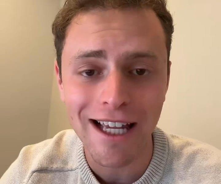 Trump DOJ Arrests Newark Mayor for Protesting ICE Facility