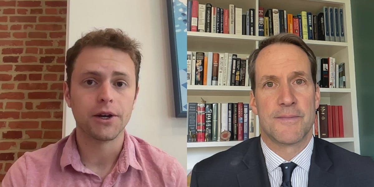 Foreign Adversaries Likely Tried to Gain Access to Pete Hegseth's Phone