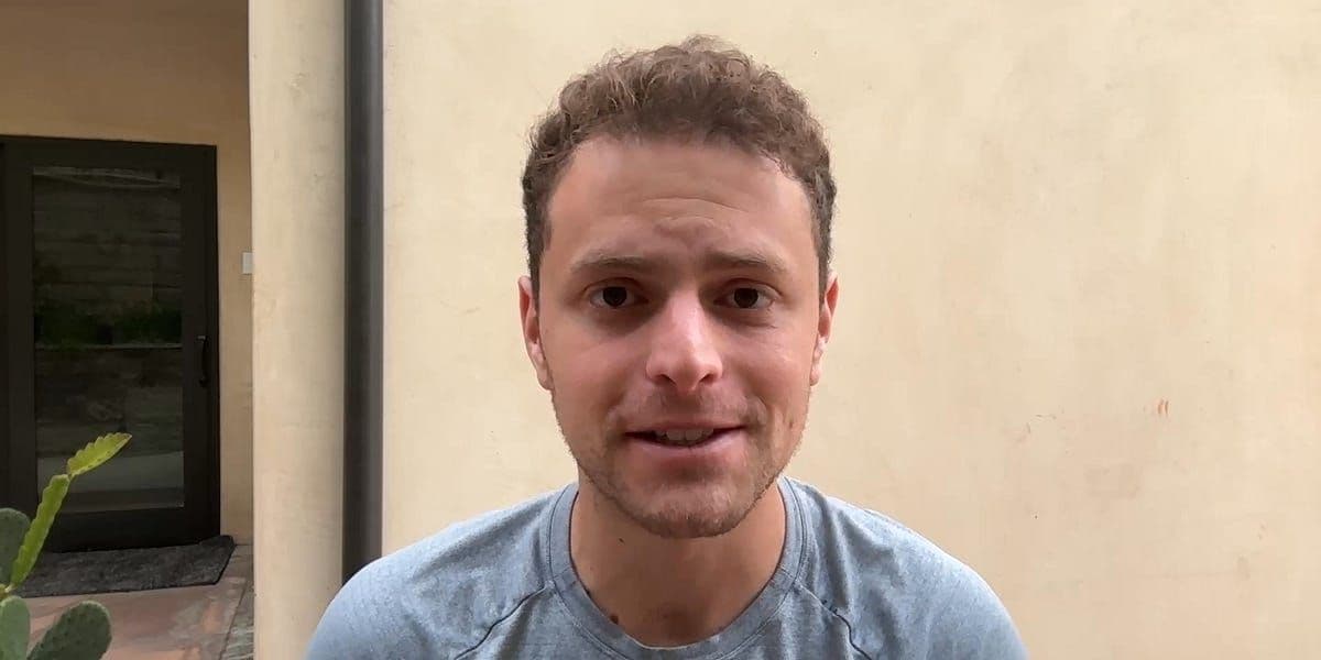 News collage featuring Supreme Court building, Boeing aircraft, and Harvard University representing major political stories